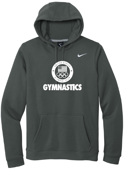 Nike USAG Olympic Hoodie