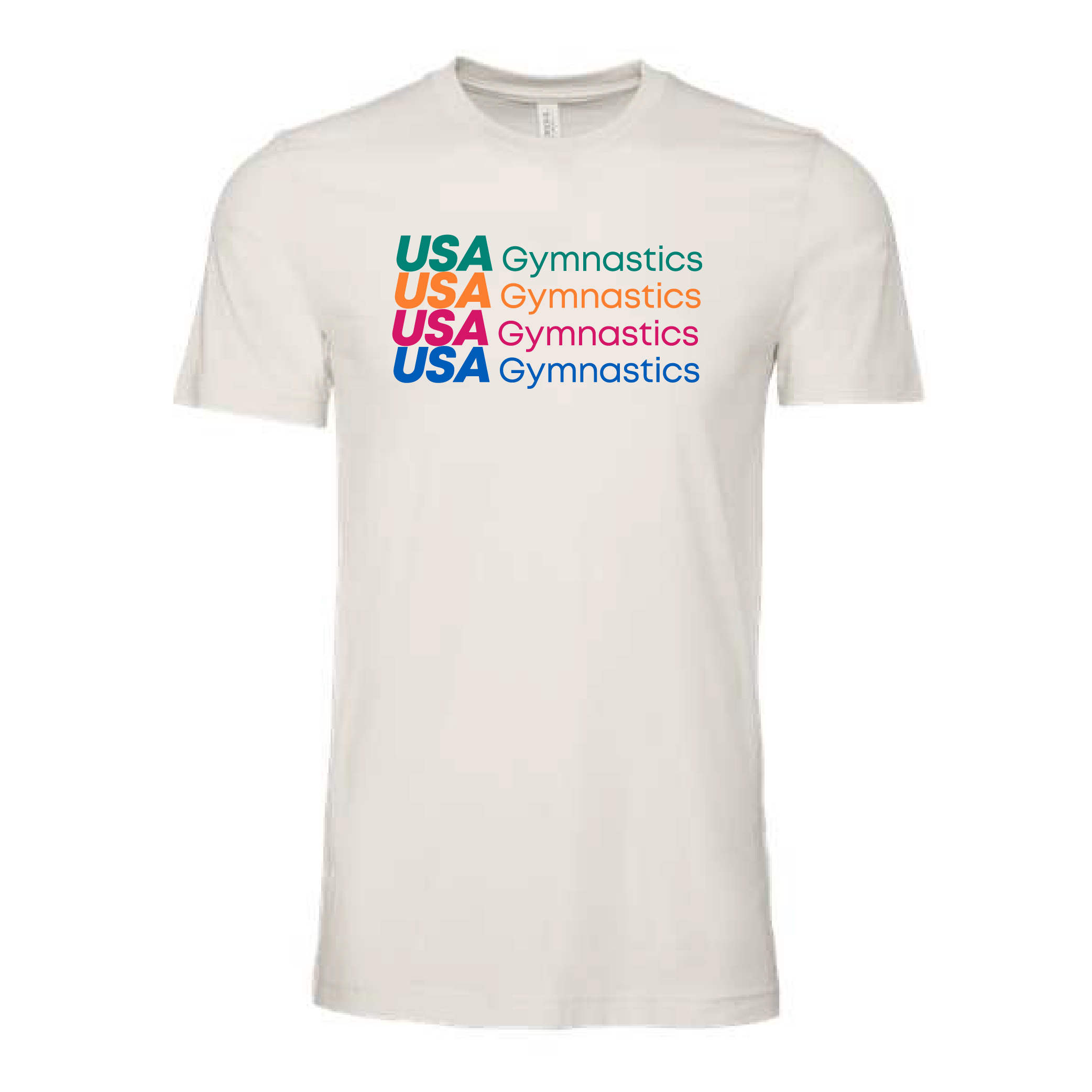 USAG Vintage Tee