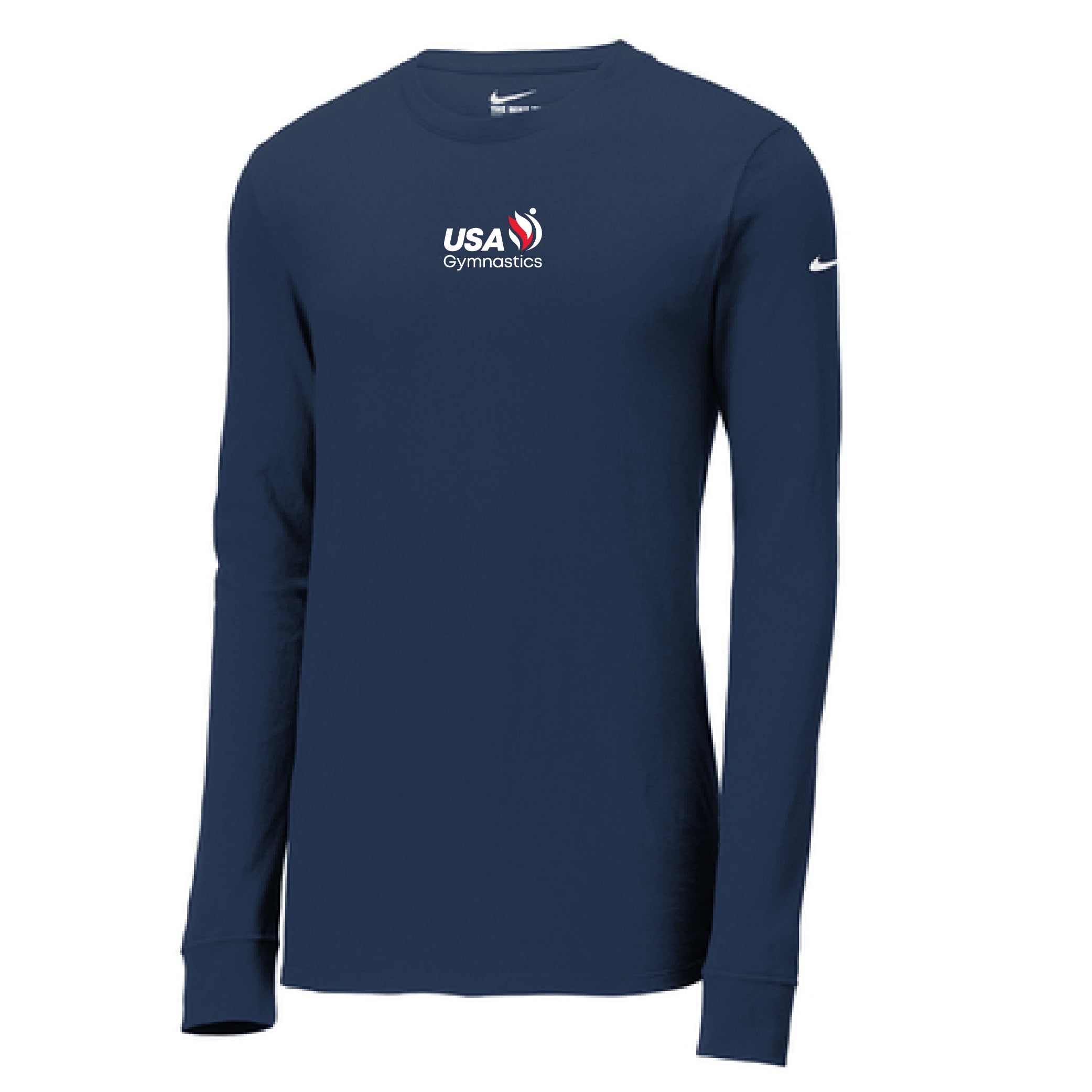 Dri fit knit long sleeve deals